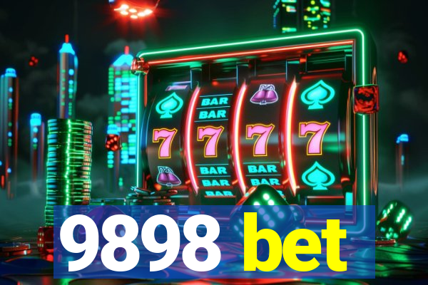 9898 bet